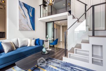 1 Bedroom Condo for sale in KnightsBridge Space Ratchayothin, Chatuchak, Bangkok near BTS Phahon Yothin 24