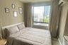 1 Bedroom Condo for sale in Metro Luxe Ratchada, Din Daeng, Bangkok near MRT Huai Khwang