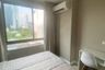 1 Bedroom Condo for sale in Metro Luxe Ratchada, Din Daeng, Bangkok near MRT Huai Khwang