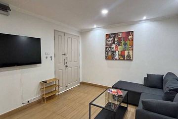 2 Bedroom Condo for sale in The Waterford Rama 4, Phra Khanong, Bangkok near BTS Phra Khanong