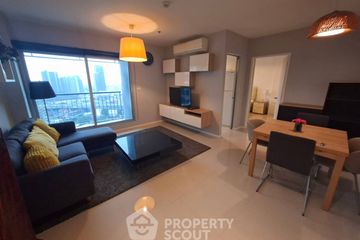 2 Bedroom Condo for Sale or Rent in Aspire Sukhumvit 48, Phra Khanong, Bangkok near BTS Phra Khanong