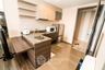 1 Bedroom Condo for sale in TEAL Sathorn-Taksin, Samre, Bangkok near BTS Wongwian Yai