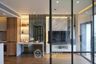 1 Bedroom Condo for sale in MUNIQ Sukhumvit 23, Khlong Toei Nuea, Bangkok near MRT Sukhumvit