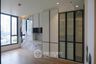 1 Bedroom Condo for sale in MUNIQ Sukhumvit 23, Khlong Toei Nuea, Bangkok near MRT Sukhumvit