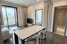 1 Bedroom Condo for sale in COCO Parc, Khlong Toei, Bangkok near MRT Khlong Toei