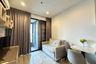 1 Bedroom Condo for sale in Ideo Mobi Asoke, Bang Kapi, Bangkok near MRT Phetchaburi