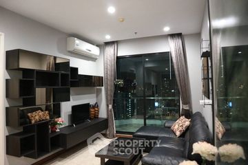 2 Bedroom Condo for sale in Supalai Premier Asoke, Bang Kapi, Bangkok near MRT Phetchaburi