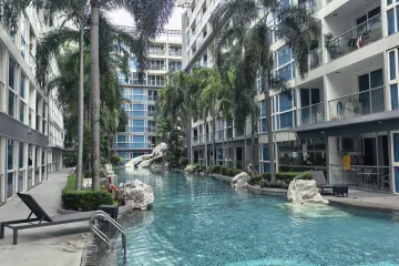 Condo for Sale or Rent in Centara Avenue Residence and Suites, Nong Prue, Chonburi