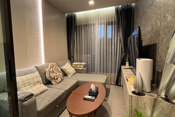 1 Bedroom Condo for sale in Life Asoke Rama 9, Makkasan, Bangkok near MRT Phra Ram 9