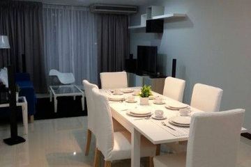 2 Bedroom Condo for sale in Rama Harbour View Condo, Surasak, Chonburi