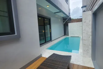 3 Bedroom Villa for rent in Chalong, Phuket