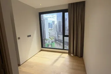 1 Bedroom Condo for sale in Ashton Asoke - Rama 9, Din Daeng, Bangkok near MRT Phra Ram 9