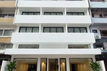 Office for rent in Khlong Tan Nuea, Bangkok