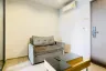 1 Bedroom Condo for rent in THE LINE Wongsawang, Wong Sawang, Bangkok near MRT Wong Sawang