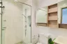 1 Bedroom Condo for rent in THE LINE Wongsawang, Wong Sawang, Bangkok near MRT Wong Sawang