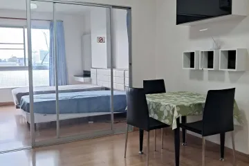 1 Bedroom Condo for rent in Supalai Veranda Ratchavipha - Prachachuen, Bang Sue, Bangkok near MRT Wong Sawang