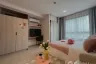 1 Bedroom Condo for rent in Dcondo Air, Lat Krabang, Bangkok
