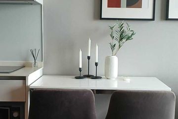 1 Bedroom Condo for Sale or Rent in C Ekkamai, Khlong Tan Nuea, Bangkok near BTS Ekkamai