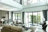 12 Bedroom Villa for rent in Perfect Masterpiece Rama9 &ndash; Krungthep Kreetha, Khlong Song Ton Nun, Bangkok