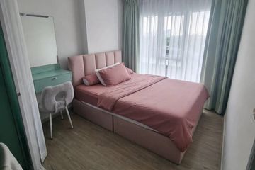 1 Bedroom Condo for sale in Regent Home Bangna, Bang Na, Bangkok near BTS Bang Na