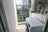1 Bedroom Condo for sale in Regent Home Bangna, Bang Na, Bangkok near BTS Bang Na