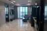 2 Bedroom Condo for rent in Arcadia Millennium Tower, Nong Prue, Chonburi