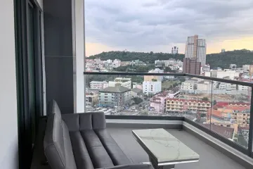 2 Bedroom Condo for rent in Arcadia Millennium Tower, Nong Prue, Chonburi