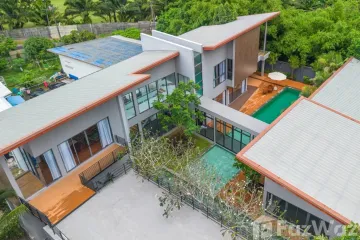 4 Bedroom Villa for Sale or Rent in Kathu, Phuket