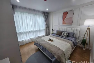 1 Bedroom Condo for rent in Casa Condo Ratchada-Thapra, Dao Khanong, Bangkok near BTS Talat Phlu