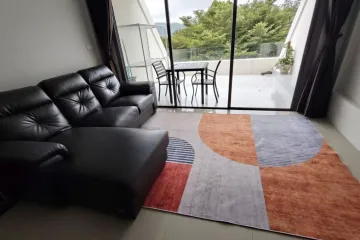 1 Bedroom Condo for rent in Phuket Golf View Condominium, Kathu, Phuket