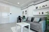 1 Bedroom Condo for rent in Phuket Avenue Condominium, Talat Yai, Phuket