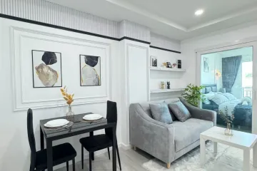 1 Bedroom Condo for rent in Phuket Avenue Condominium, Talat Yai, Phuket