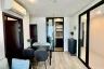 2 Bedroom Condo for rent in XT Huaikhwang, Din Daeng, Bangkok near MRT Huai Khwang