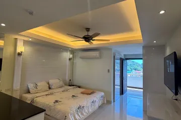 Condo for rent in Phuket Palace Condominium, Patong, Phuket