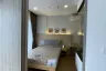 1 Bedroom Condo for rent in CLOUD Thonglor-Phetchaburi, Bang Kapi, Bangkok near MRT Phetchaburi