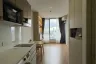 1 Bedroom Condo for rent in CLOUD Thonglor-Phetchaburi, Bang Kapi, Bangkok near MRT Phetchaburi