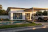 2 Bedroom Villa for sale in Sala Dan, Krabi