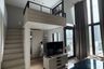 1 Bedroom Condo for rent in Chewathai Residence Asoke, Makkasan, Bangkok near Airport Rail Link Makkasan