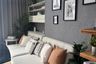1 Bedroom Condo for rent in Chewathai Residence Asoke, Makkasan, Bangkok near Airport Rail Link Makkasan