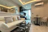 1 Bedroom Condo for sale in Arcadia Millennium Tower, Nong Prue, Chonburi
