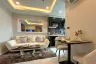 1 Bedroom Condo for sale in Arcadia Millennium Tower, Nong Prue, Chonburi