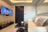1 Bedroom Condo for sale in Arcadia Millennium Tower, Nong Prue, Chonburi