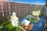1 Bedroom Condo for sale in Dusit Grand Park 2, Nong Prue, Chonburi