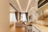 1 Bedroom Condo for sale in Seaspire Jomtien, Nong Prue, Chonburi