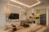 1 Bedroom Condo for sale in Seaspire Jomtien, Nong Prue, Chonburi