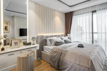 1 Bedroom Condo for sale in Seaspire Jomtien, Nong Prue, Chonburi