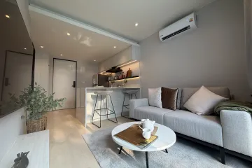 1 Bedroom Condo for sale in Celine Wongamat, Na Kluea, Chonburi