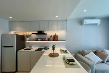 1 Bedroom Condo for sale in Celine Wongamat, Na Kluea, Chonburi
