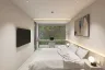 1 Bedroom Condo for sale in Celine Wongamat, Na Kluea, Chonburi