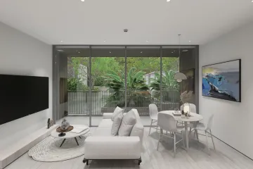 1 Bedroom Condo for sale in Celine Wongamat, Na Kluea, Chonburi
